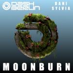 Cover: Dash Berlin - Moonburn