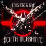 Cover: Crusherz - Death Incarnate