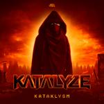 Cover: Katalyze - Kataklysm