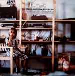 Cover: Throbbing Gristle - Hamburger Lady