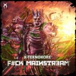 Cover: X-Teknokore - Back to the Party
