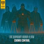 Cover: The Resonant Squad - Crowd Control