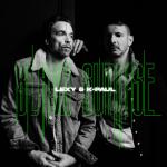 Cover: Lexy &amp; K-Paul - Black Sunrise