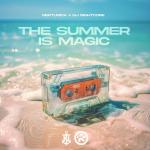 Cover: Neptunica - The Summer Is Magic