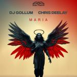 Cover: DJ Gollum & Chris Deelay - Maria
