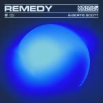 Cover: Morgin Madison &amp; Bertie Scott - Remedy