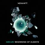 Cover: Køzløv - Beginning Of Always