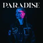 Cover: LUNAX feat. CERES - Paradise