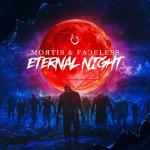Cover: Mortis - Eternal Night