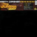 Cover: Party Crasher - The Jumper (Mark With A K Remix)