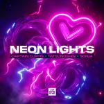 Cover: Captain Curtis - Neon Lights
