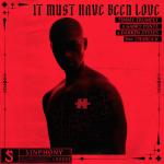 Cover: Timmy Trumpet - It Must Have Been Love