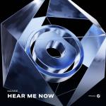 Cover: Manse - Hear Me Now