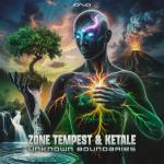 Cover: Zone Tempest & Ketale - Boundaries Of Existence