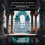Cover: Nitram DJ - The Sanctuary Of Sound