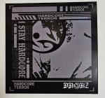 Cover: Drokz - Where Are The Old School Terrorheads