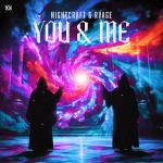 Cover: RVAGE - You & Me