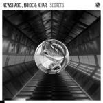 Cover: newshade. & NOIDE & Khar - Secrets