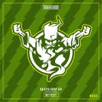 Cover: Detest - Death Grip