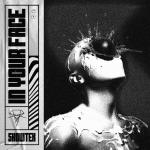 Cover: Showtek - In Your Face