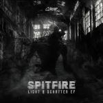 Cover: Dark - Licht & Schatten