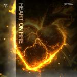 Cover: Crypton - Heart On Fire