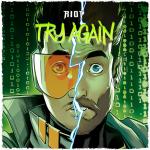 Cover: RIOT - Try Again