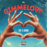 Cover: AniMe - GIMMELOVE