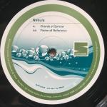 Cover: B Key - Chords Of Sorrow