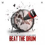 Cover: N-Vitral - Beat The Drum