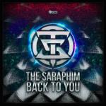 Cover: The Saraphim - Back To You