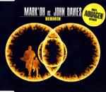 Cover: Mark - Rebirth (Long Mix)