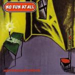 Cover: No Fun At All - Believers