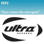 Cover: NRC - Here Comes The Rain Again (Extended Mix)