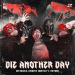 Cover: Chaotic Hostility - Die Another Day