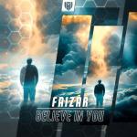 Cover: Faizar - Believe In You