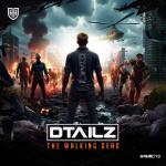 Cover: DTAILZ - The Walking Dead