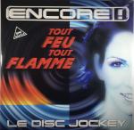 Cover: Encore! - Le Disc-Jockey
