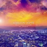 Cover: Zoe Badwi - A Million Lights