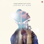 Cover: Dennis Sheperd - Losing My Mind