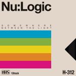 Cover: Nu:Logic feat. Child Of Chief - Somewhere Between The Light