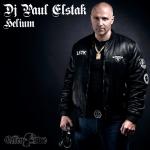 Cover: DJ Paul Elstak - Helium