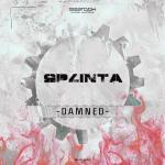 Cover: Splinta - Damned