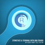 Cover: Stoneface &amp; Terminal with Ana Criado - My Heart Won't Tell You No