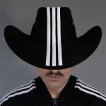 Cover: Little Big - Hardcore American Cowboy