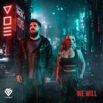 Cover: V O E - We Will