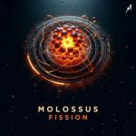 Cover: J. Robert Oppenheimer - Fission