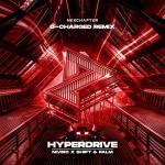 Cover: Shift - Hyperdrive (D-Charged Remix)