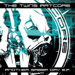 Cover: The Twins Artcore - Another Gabba Day