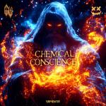 Cover: Sapientia - Chemical Conscience